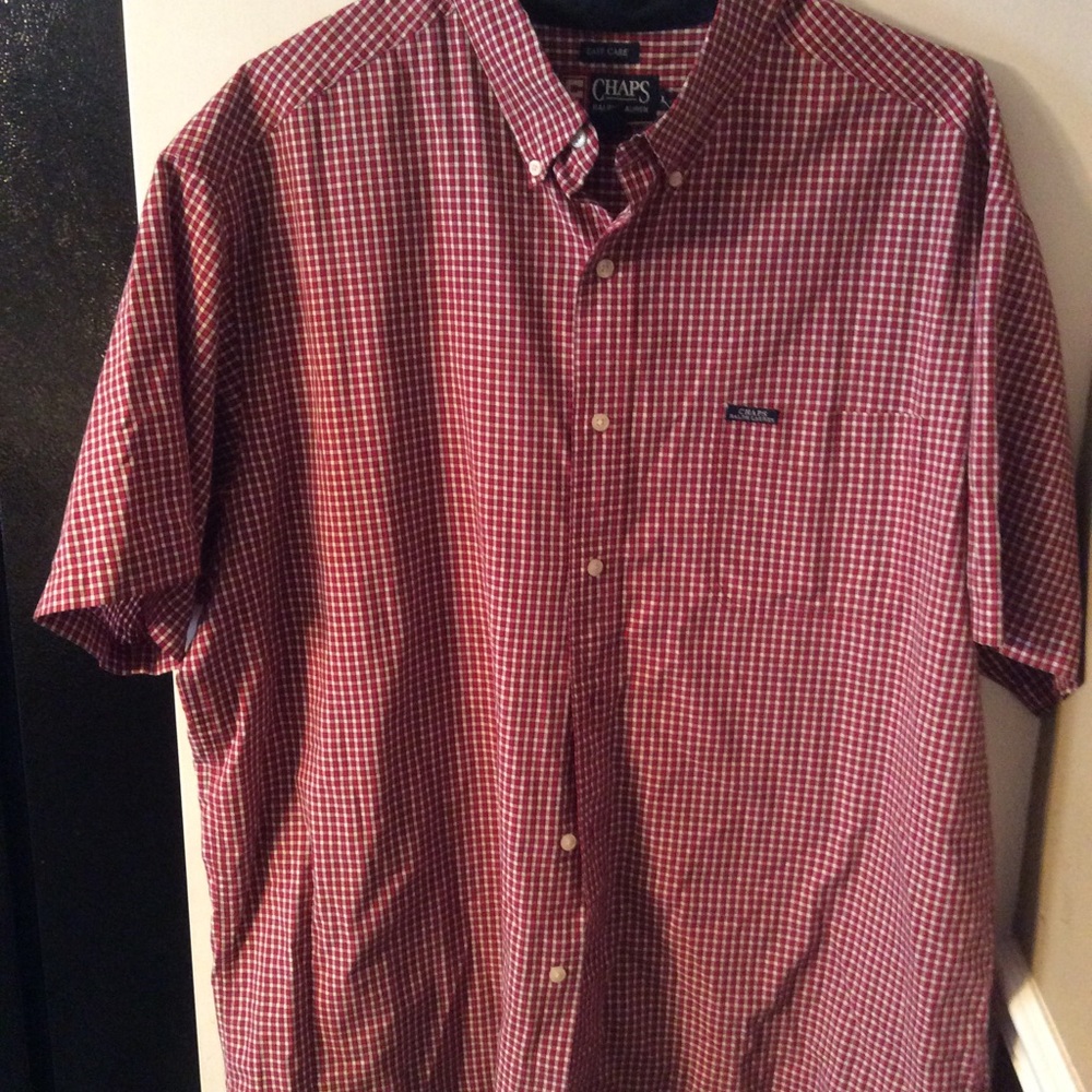 CHAPS shirt